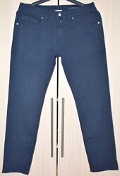 PIERRE CARDIN джинси чоловічі original W33L30 сток Y8-G9-4 