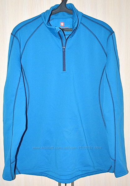 ENGELBERT STRAUSS кофта TERMO чоловіча original XL сток K50-46