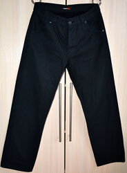 TOWN JEANS джинси чоловічі original W33L33к сток SU62a-2 