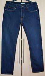 RACING GREEN джинси чоловічі original W34L32 сток Y17-D1-4