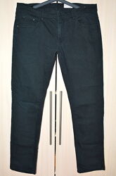 DENIM 1982 джинси чоловічі original W38L34 сток Y10-K3-1 