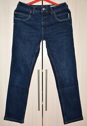 TOM TOMPSON джинси чоловічі original W32L32 сток Y10-K3-5