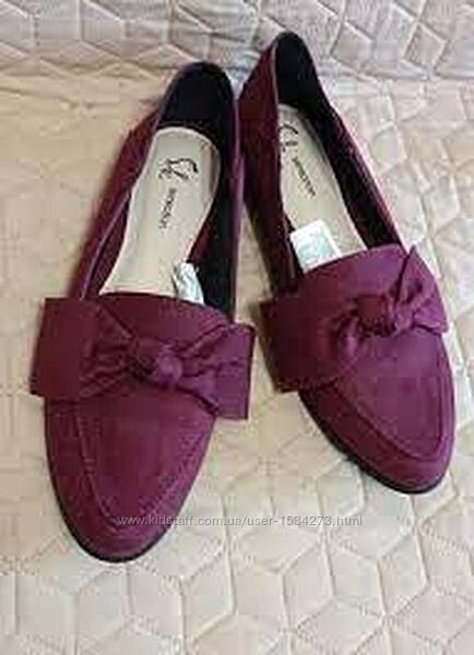  Продаю нові жіночі туфлі 