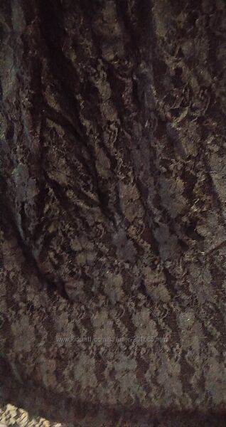 Очень красивая юбка 