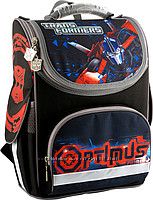 Ортопедические рюкзаки KITE Transformers
