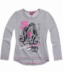 Футболка Monster High  на 9-12 лет