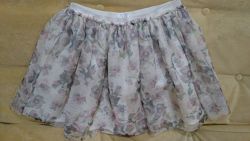 Пышная юбка Childrens place 12-14 лет