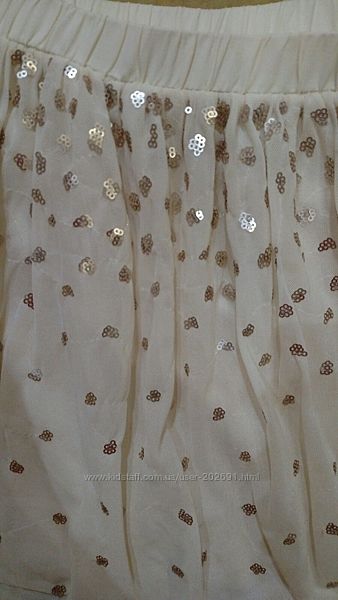 Юбка для девочки Forever 21 , на 12-14 лет