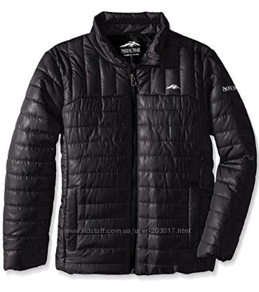 Распродажа Куртка демисезонная брендовая Pacific Trail Оригинал из США.