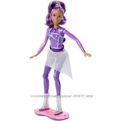 Кукла Барби Barbie Star Light скейт ховерборд оригинал