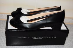 Туфлі шкіряні жіночі брендові Nine West  Оригінал зі США