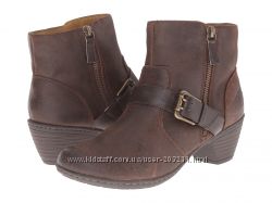 Акция на обувь Демисезонные ботинки Comfortiva Saffron 39 размер, 25 см