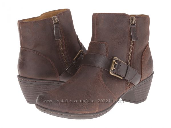 Акция на обувь Демисезонные ботинки Comfortiva Saffron 39 размер, 25 см