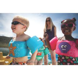 Плавательные жилеты для детей Stearns Puddle Jumper