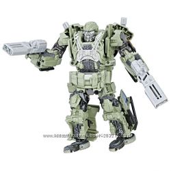 Оригинальный Трансформер Transformers Autobot Hound Хаунд 