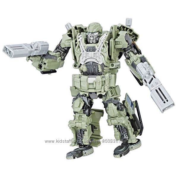 Оригинальный Трансформер Transformers Autobot Hound Хаунд