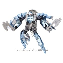 Трансформер Динобот Слэш Transformers The Last Knight Premier Dinobot Slash