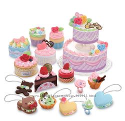 Набор для создания красивых игрушечных десертов Whipple Deluxe Set 