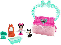 Fisher-Price Disney Minnie Mouse Pet Salon Салон красоты для питомцев Минни