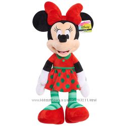 Disney Minnie Mouse Holiday 2018 Минни Маус Дисней 55 см
