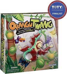 Настольная игра PlayMonster Орангутанг Orangutwang