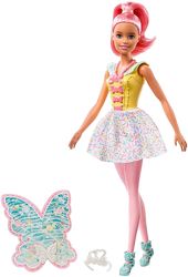 Кукла Барби Фея из Дримтопии Barbie Mattel Dreamtopia Fairy 