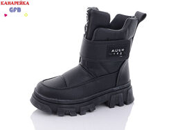 Зимові чобітки для дівчат