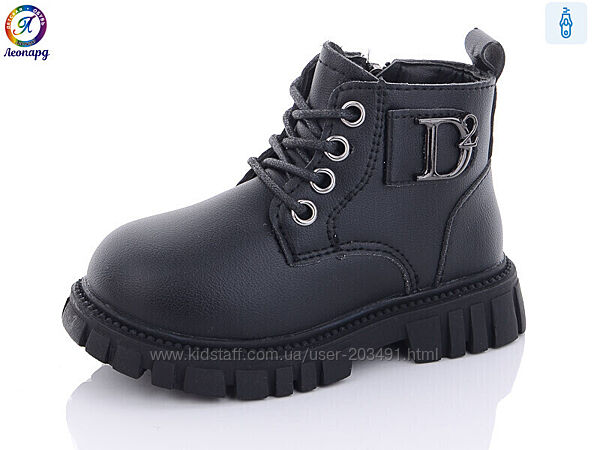 Зимові чобітки для дівчат