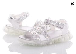 Легенькі босоніжки 