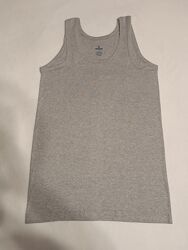 Майка чоловіча/підліткова розмір l, xl, xxl байкар