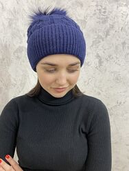 #2: Синий темный