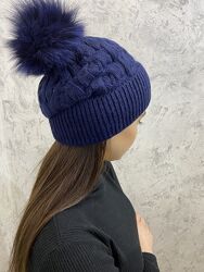 #3: Синий темный