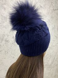 #4: Синий темный