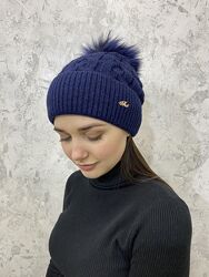 #5: Синий темный