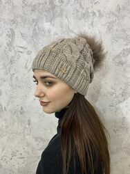 #4: Беж темный