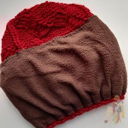 #7: Красный