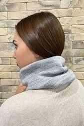 #4: Светло-серый