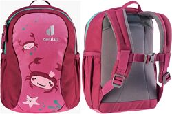 Рюкзак детский Deuter Pico  5L.