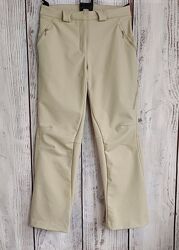 Эластичные водоотталкивающие брюки quechua decathlon 42-46