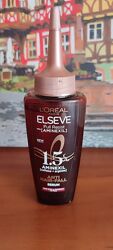 L´Oral Paris Elseve Full Resist Aminexil проти випадіння волосся.