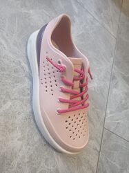 Crocs  мокасины кеды 