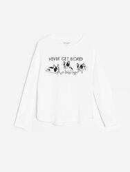 Регланчики H&M,