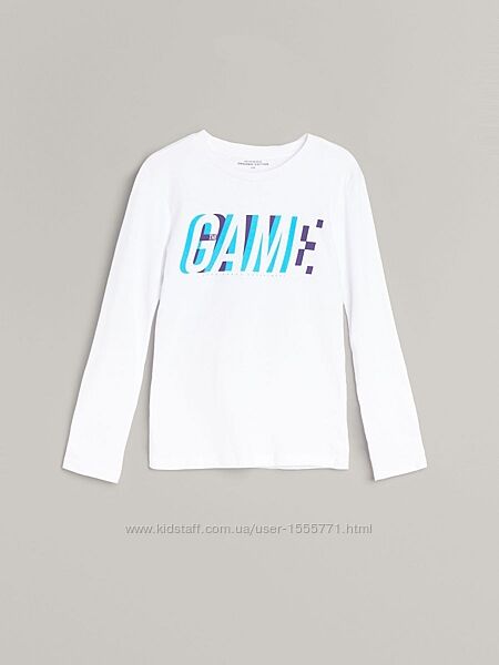 Регланчики Reserved