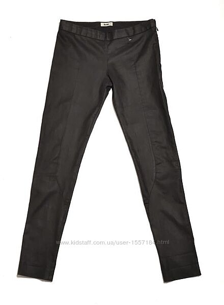 Стильные брюки skinny acne оригинал