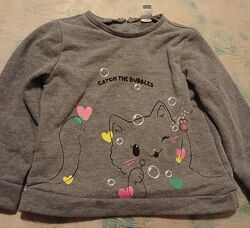 Кофтинка для дівчинки