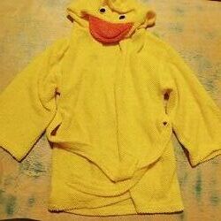 Халат дитячий