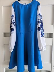 Круті вишиванки для дівчинки-підлітка