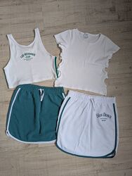 Набори для дівчинки