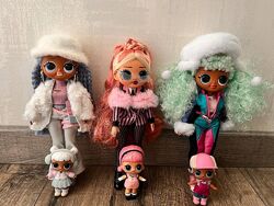 Наші красуні Lol