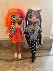 Розпродаж наших Lol